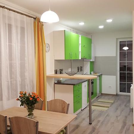 Apartament Schiller 58 Brassó Kültér fotó