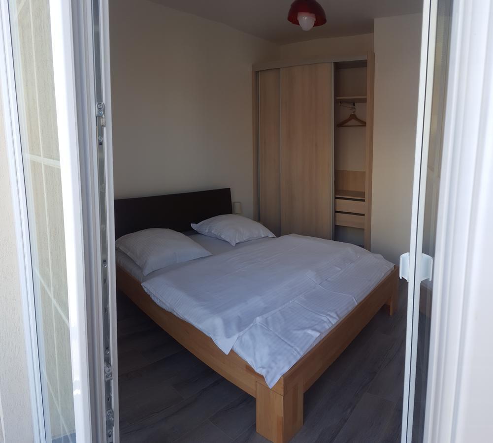 Apartament Schiller 58 Brassó Kültér fotó