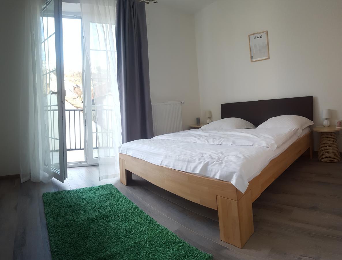 Apartament Schiller 58 Brassó Kültér fotó