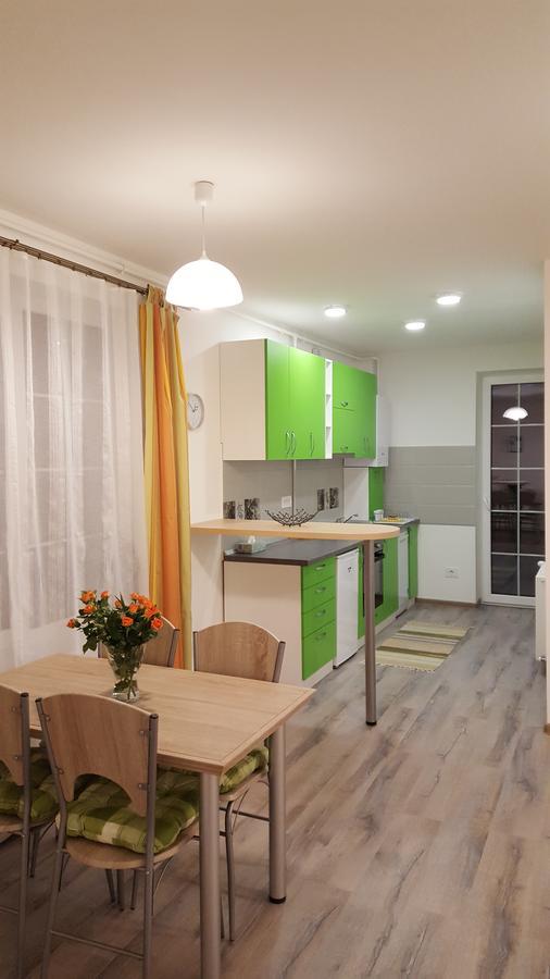Apartament Schiller 58 Brassó Kültér fotó