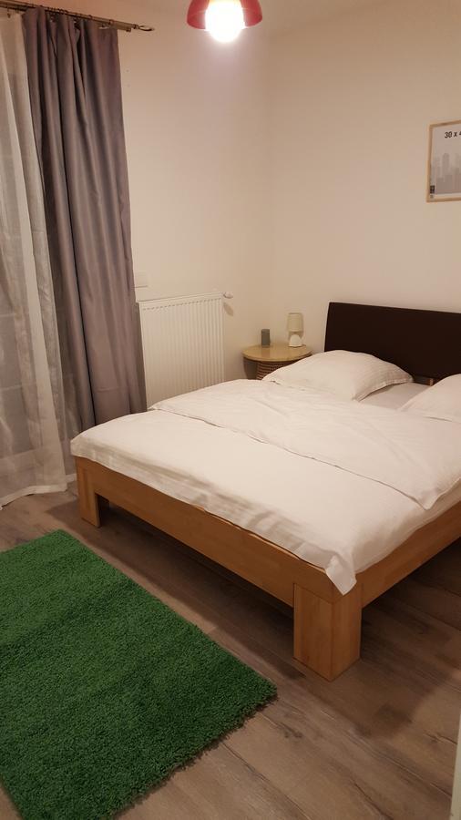 Apartament Schiller 58 Brassó Kültér fotó