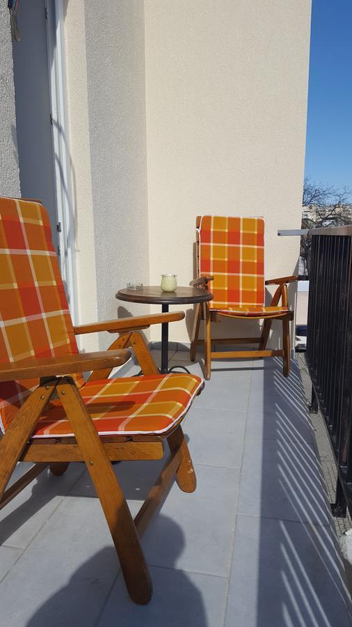 Apartament Schiller 58 Brassó Kültér fotó