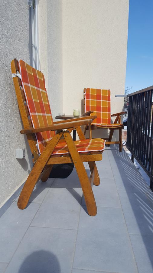 Apartament Schiller 58 Brassó Kültér fotó