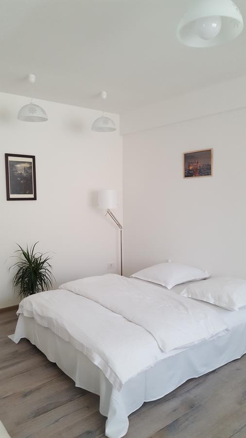 Apartament Schiller 58 Brassó Kültér fotó
